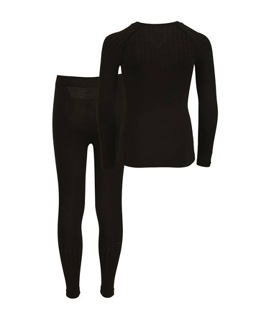 Aldi kids thermals store